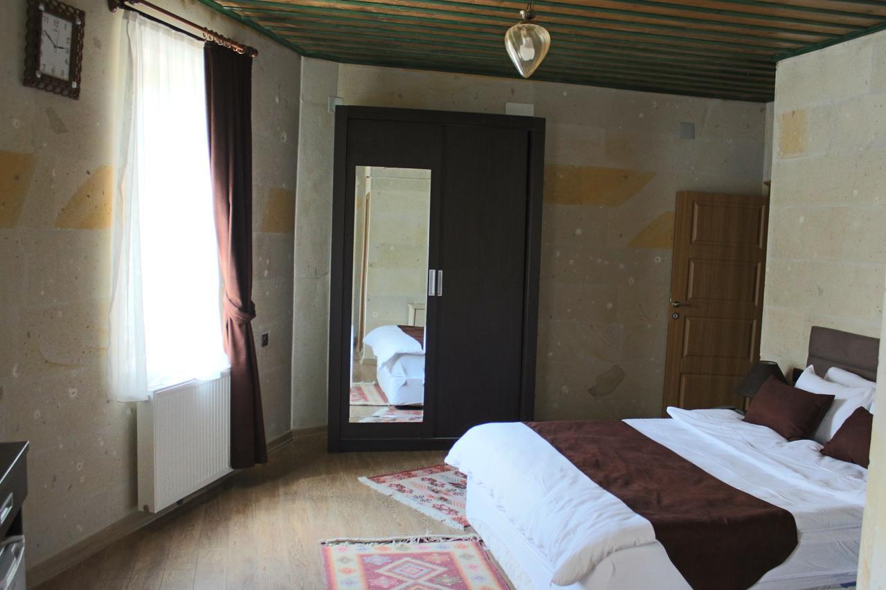 Moira Stone House Hotel Göreme Exterior foto