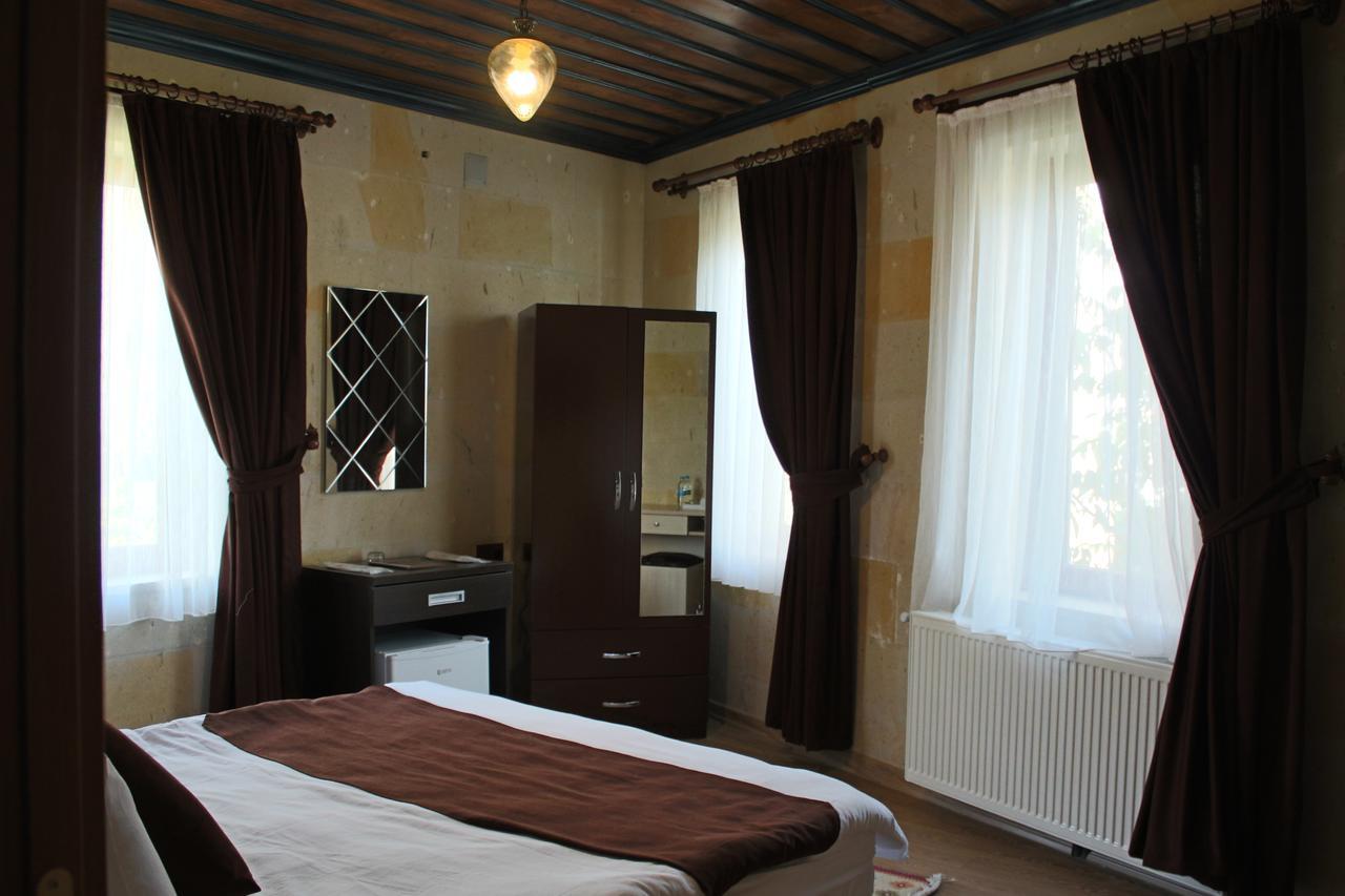 Moira Stone House Hotel Göreme Exterior foto