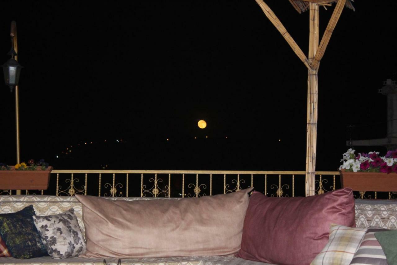 Moira Stone House Hotel Göreme Exterior foto